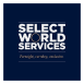 Select World Services logo