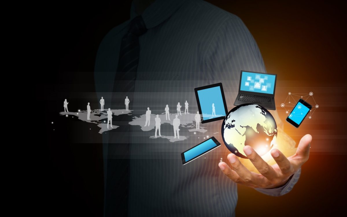 Reinvention of BPO Services