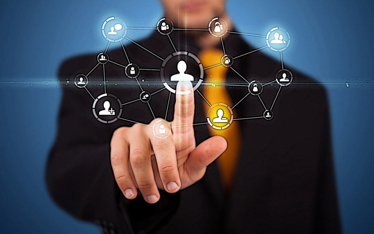 Reinvention of BPO Services