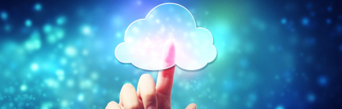 CLOUD APPLICATIONS