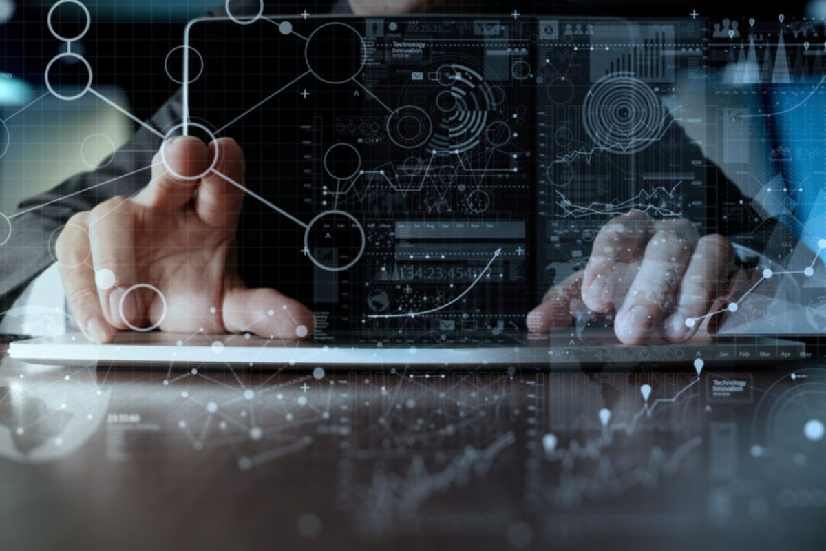 Data and Analytics