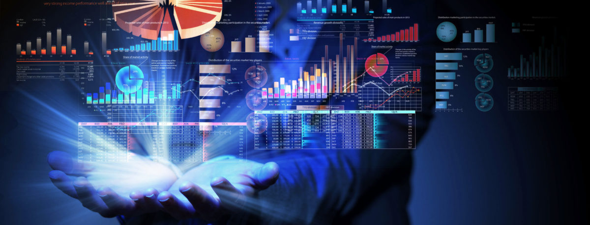 Data and Analytics