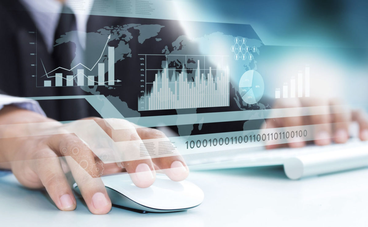 Data and Analytics