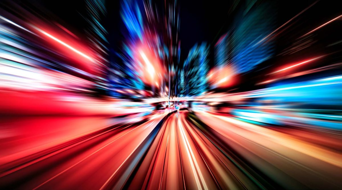 Stop Building and Start Dismantling, The Journey to Zero Infrastructure