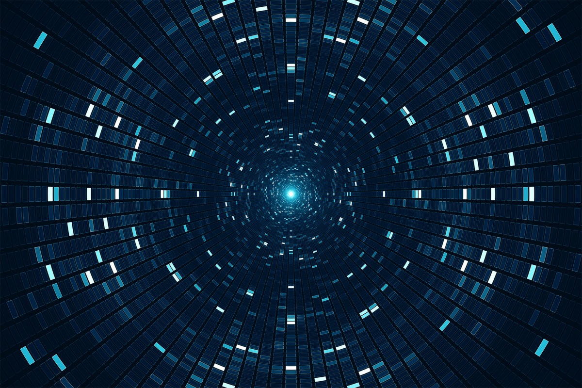Digital Transformation: